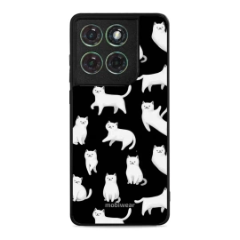 Phone Glossy Case Motorola Edge 60 - Design G163G