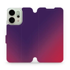 Hülle für OPPO Reno 14 Pro 5G - Farbe VP67S