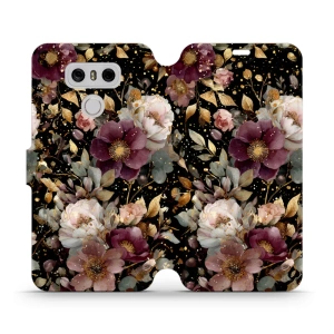 Hülle für LG G6 - Farbe V169S