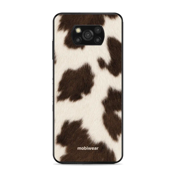 Phone Glossy Case Xiaomi POCO X3 NFC - Design G166G