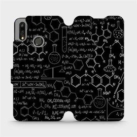 Phone Case Huawei P Smart 2019 - Design V060P