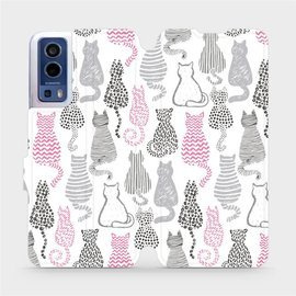 Phone Case Vivo Y72 5G - Design MX01S