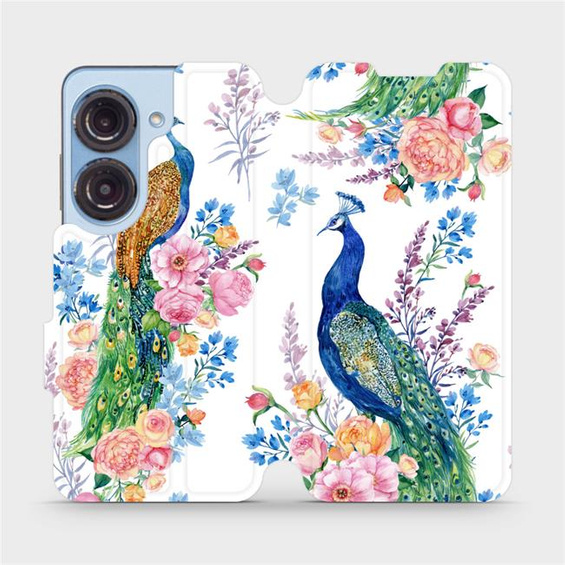 Phone Case Asus Zenfone 9 - Design MX08S