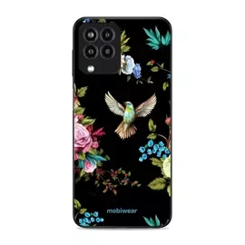 Hülle Glossy Case für Samsung Galaxy M33 5G - Farbe G041G