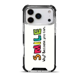 Case MagSafe Elite Bumper for Apple iPhone 17 Pro Max - Design D073D