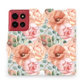 Phone Case Motorola Moto G86 Power 5G - Design MP02S