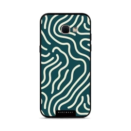 Hülle Glossy Case für Samsung Galaxy A5 2017 - Farbe GA61G