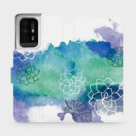Phone Case OPPO Reno 5 Z - Design MG11S