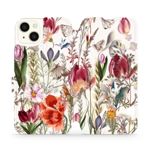 Phone Case Apple iPhone 15 Plus - Design MP01S