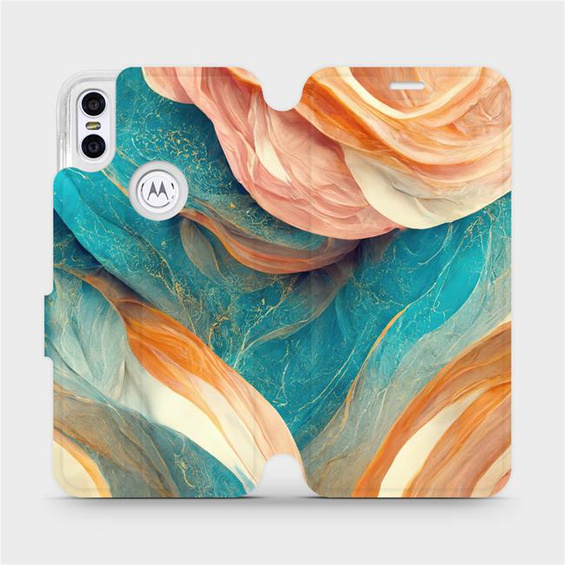 Phone Case Motorola One - Design VP36S