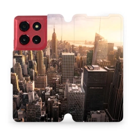 Phone Case Motorola Moto G86 Power 5G - Design M138P