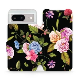 Phone Case Google Pixel 8 - Design VD07S