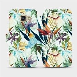 Phone Case Samsung Galaxy A3 2016 - Design M071P