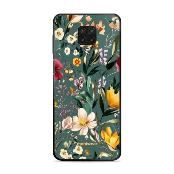 Etui Glossy Case do Xiaomi Redmi Note 9 Pro - wzór GP71G