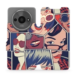 Phone Case Xiaomi Redmi A3 - Design VP18P