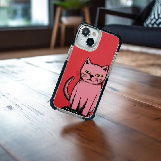 Hülle MagSafe Elite Bumper für Apple iPhone 11 Pro - Farbe D026D