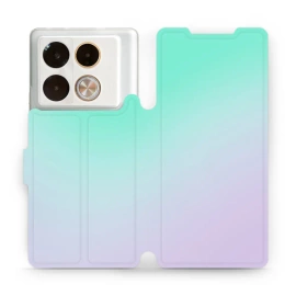 Phone Case Infinix Note 40 Pro - Design VP63S