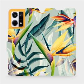 Phone Case Oppo Reno 7 4G - Design MC02S