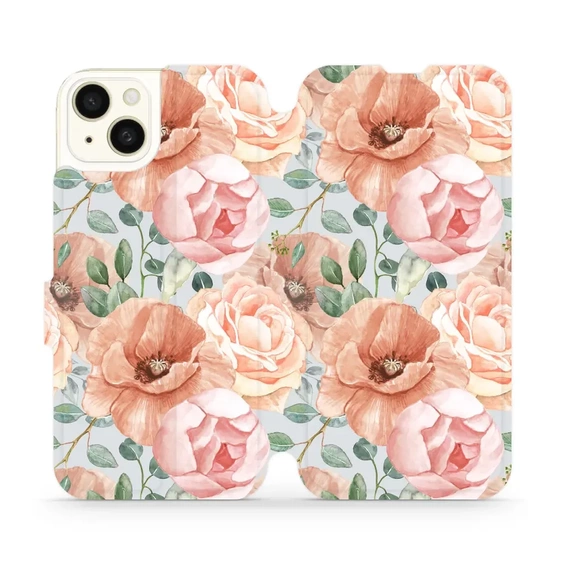 Hülle für Apple iPhone 15 Plus - Farbe MP02S