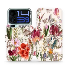 Phone Case Xiaomi 17 Pro Max - Design MP01S