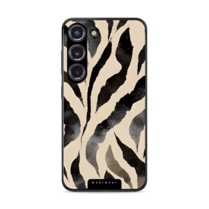 Hülle Glossy Case für Samsung Galaxy S23 - Farbe GA53G