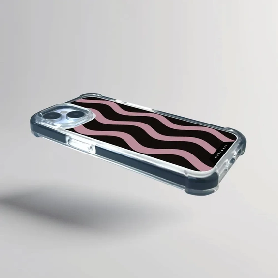 Hülle MagSafe Elite Bumper für Apple iPhone 13 mini - Farbe DA54D