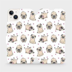 Phone Case Apple iPhone 14 Plus - Design M097P