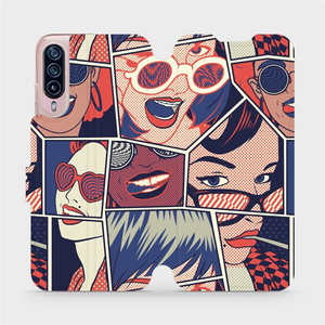 Phone Case HTC Desire 22 Pro - Design VP18P