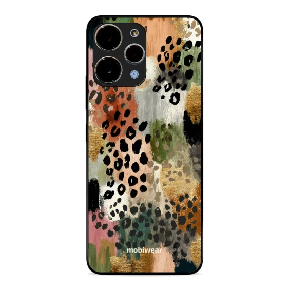 Phone Glossy Case Xiaomi Redmi 12 - Design G167G