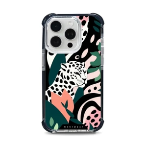 Etui MagSafe Elite Bumper Apple iPhone 15 Pro - wzór D027D