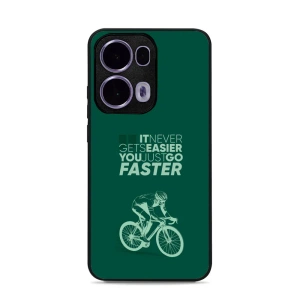 Hülle Glossy Case für OPPO Reno 13 Pro - Farbe GD07G