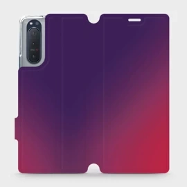 Phone Case Sony Xperia 5 II - Design VP67S