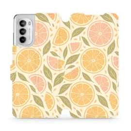 Phone Case Motorola Moto G82 5G - Design VP80S
