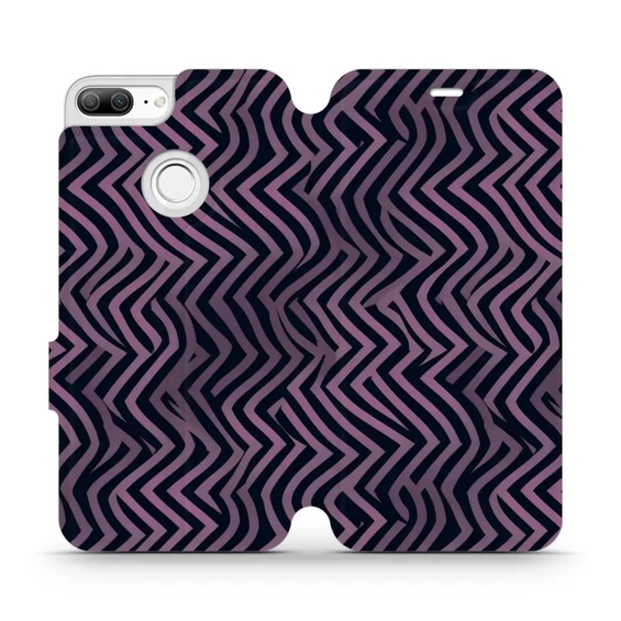 Phone Case Huawei Honor 9 Lite - Design VA55S