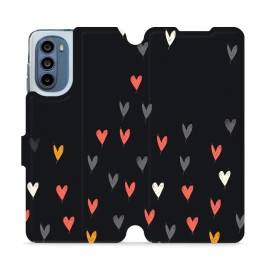 Hülle für Motorola Moto G62 5G - Farbe VP79P