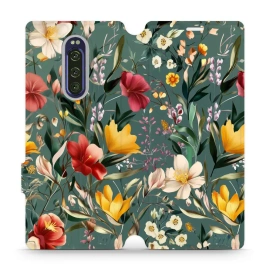 Phone Case Sony Xperia 1 - Design VP71S