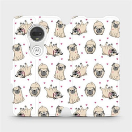 Phone Case Motorola Moto G7 - Design M097P