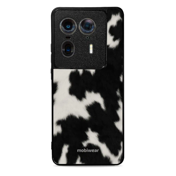 Etui Glossy Case do Motorola Edge 50 Ultra - wzór G165G