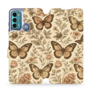 Phone Case Motorola Moto G60 - Design VP92S