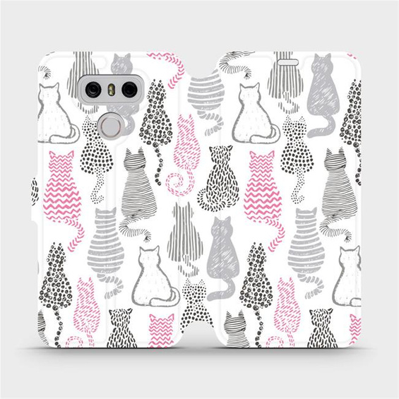 Phone Case LG G6 - Design MX01S