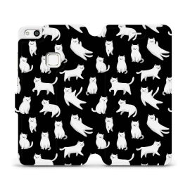 Etui do Huawei P10 Lite - wzór V163S