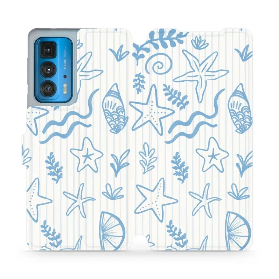 Phone Case Motorola Edge 20 Pro - Design VP88S