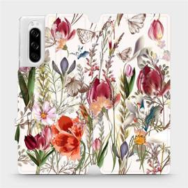 Phone Case Sony Xperia 5 - Design MP01S