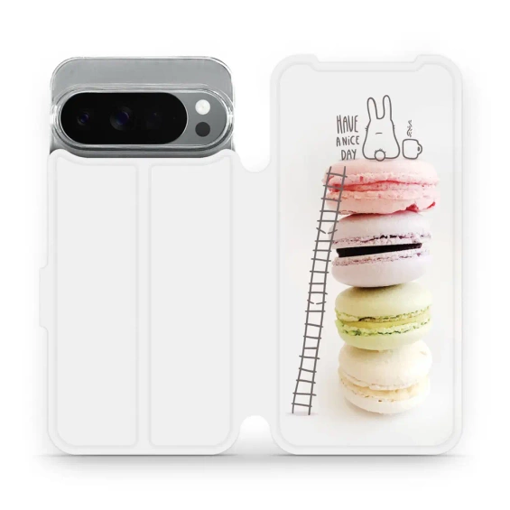 Etui do Google Pixel 10 Pro XL - wzór M090P