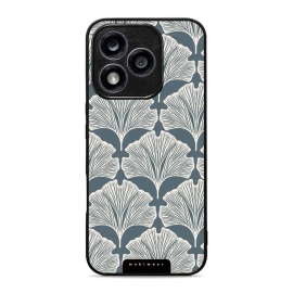 Phone Glossy Case Huawei Honor 400 Lite - Design GA43G