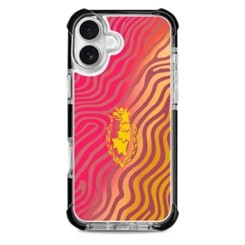 Hülle MagSafe Elite Bumper für Apple iPhone 16 Plus - Farbe D10PS