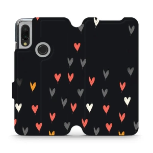 Phone Case Xiaomi Redmi 7 - Design VP79P