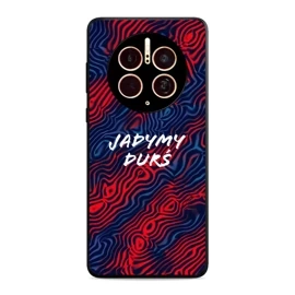 Hülle Glossy Case für Huawei Mate 50 Pro - Farbe G07GZ