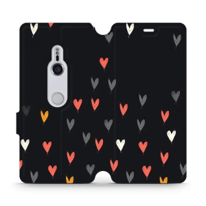 Phone Case Sony Xperia XZ3 - Design VP79P