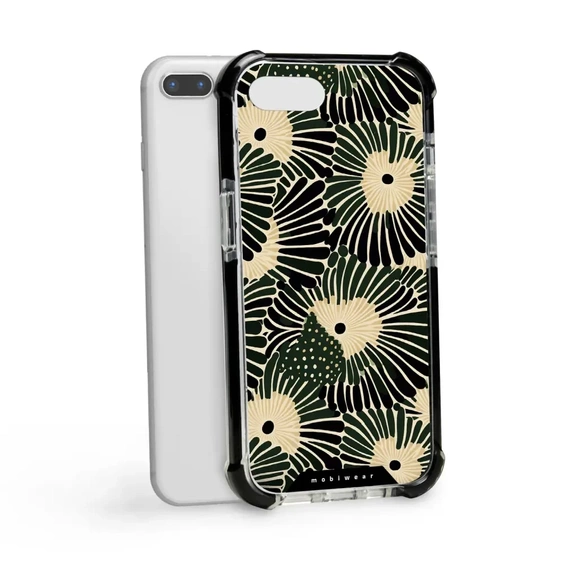 Case MagSafe Elite Bumper for Apple iPhone 7 Plus - Design DA44D